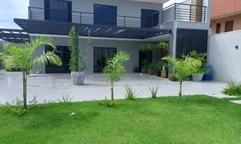 Imagem 2: Casa para aluguel tem 307 metros quadrados com 2 quartos em Terra Nova - Cuiabá - MT