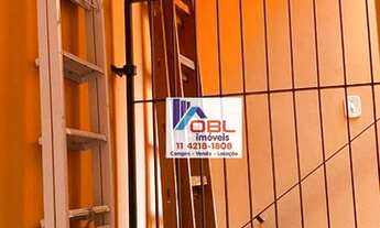 Imagem 4: Casa com 3 dormitórios à venda, 135 m² por R$ 620.000,00 - Vila Oratório - São Paulo/SP