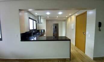 Imagem 3: Apartamento para venda possui 97 metros quadrados com 3 quartos em Vila Alexandria - São P