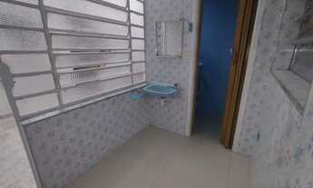 Imagem 7: Sobrado residencial na região Campo Belo