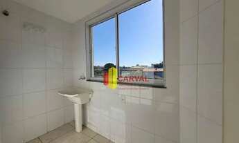 Imagem 7: Apartamento com 2 dormitórios para alugar, 64 m² por R$ 2.135,00/mês - Jardim Sônia - Jagu