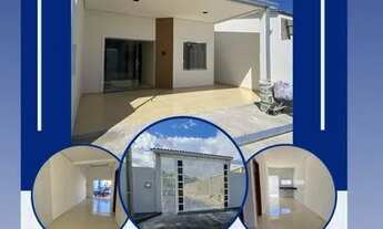 Imagem 2: Residencial Sskura - Casa nova 2 qrts