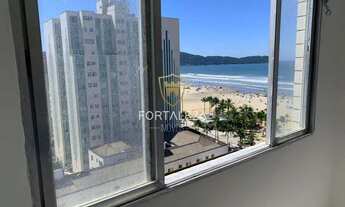 Imagem: Kitnet com 0 dorm, Canto do Forte, Praia