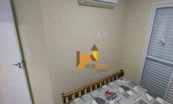 Imagem 5: Cobertura com 3 dormitórios, 110 m² - venda por R$ 650.000,00 ou aluguel por R$ 3.610,00/m