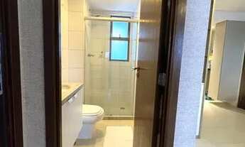 Imagem 5: Apartamento 2 Quartos Mobiliado em Boa Viagem