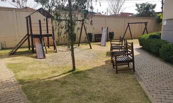 Imagem 7: Apartamento Cores da Vida