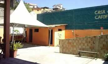 Imagem 3: Aluguel galpão - São Cristóvão