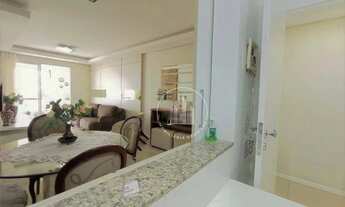 Imagem 4: Apartamento à venda, 107 m² por R$ 850.000,00 - Estreito - Florianópolis/SC