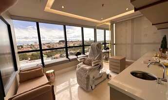 Imagem 2: Consultório alto padrão