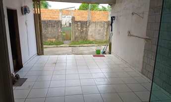 Imagem 2: CASA EM MARITUBA