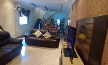 Imagem 3: Sobrado com 3 dorms, Caiçara, Praia Grande - R$ 650 mil, Cod