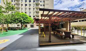 Imagem 6: Buritis condomínio clube em Colina de laranjeiras, ao lado do shopping montserrat