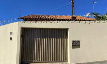 Imagem 2: Alugo Casa Setor Norte Ferroviário