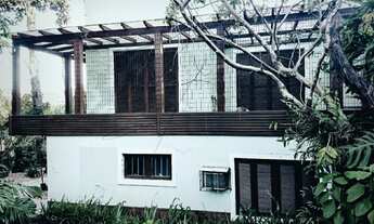 Imagem 2: Casa para Venda - 200m², 4 dormitórios, sendo 1 suites, 4 vagas - Ipanema