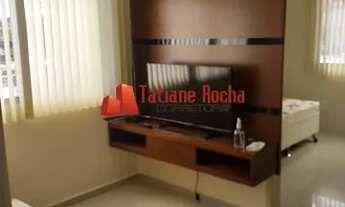 Imagem 2: Alugo apartamento de 3\4 na Av. Fraga Maia