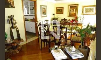 Imagem 3: Apartamento para Aluguel - Moema, 4 Quartos, 220 m2