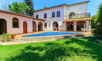 Imagem 2: Casa à venda, 552 m² por R$ 2.850.000,00 - Cavalhada - Porto Alegre/RS