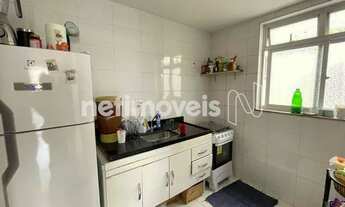 Imagem 3: Apartamento para venda com 72 metros quadrados com 2 quartos em Jardim da Penha - Vitória