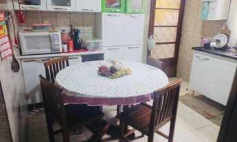 Imagem 3: QNO 5 Conjunto 9 - Casa com 3 dormitórios à venda, 144 m² por R$ 350.000 - Ceilândia Norte