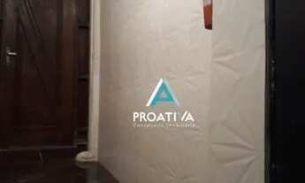 Imagem 3: Apartamento com 2 dormitórios para alugar, 30 m² - Jardim Las Vegas - Santo André/SP