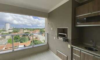 Imagem: Araçatuba - Apartamento - Jardim Paulista