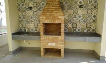 Imagem 6: Apartamento para venda com 46 metros quadrados com 2 quartos em Monte Serrat