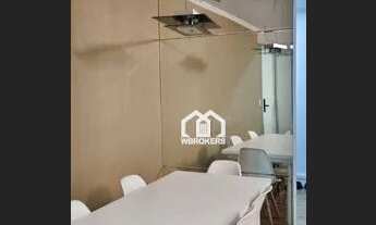 Imagem 7: Apartamento com 3 dormitórios à venda, 83 m² por R$ 785.000 - Boa Vista - São Caetano do S