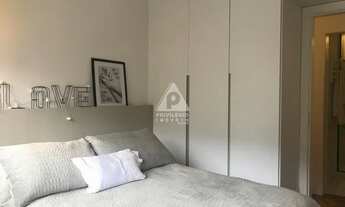 Imagem 6: Apartamento à venda, 1 quarto, Laranjeiras - RIO DE JANEIRO/RJ