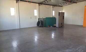 Imagem 6: Aluguel Galpão 2° andar 100mts