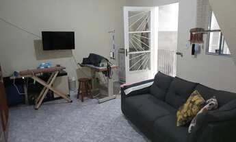 Imagem: Casa para venda possui 125 metros quadrados