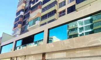 Imagem 2: CNB 08 - EDIFÍCIO OSCAR ROSA - LOCAÇÃO APARTAMENTO REFORMADO - 02 QUARTOS - VAGA GARAGEM
