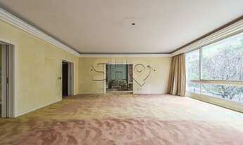 Imagem 4: Apartamento em Higienópolis com 4 dormitórios