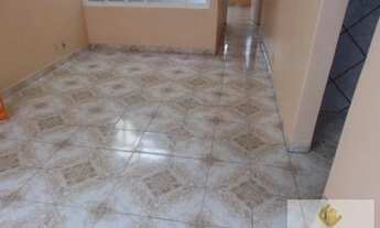 Imagem 2: Apartamento para Locação em Brasília, Núcleo Bandeirante, 3 dormitórios, 1 banheiro