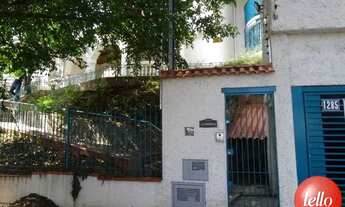 Imagem: São Paulo - Casa Comercial - Perdizes