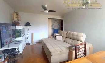 Imagem: Apartamento mobiliado no Parque Cecap