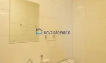 Imagem 4: Kitnet para locação na Aclimação