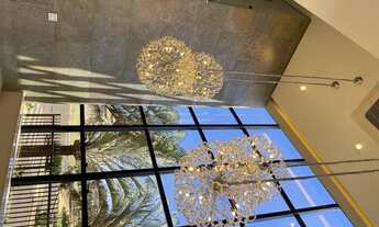 Imagem 3: Casa venda tem 540 metros quadrados com 4 quartos