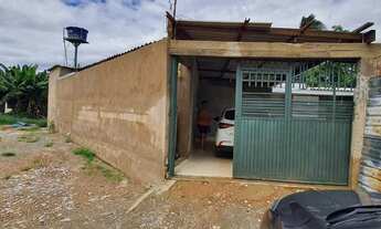 Imagem 6: AN09- CASA DISPONÍVEIS EM CANDEIAS