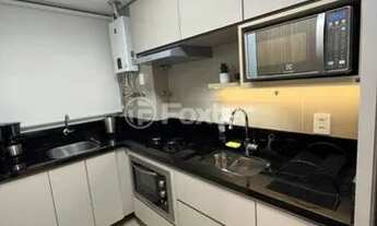 Imagem 3: CANELA - Apartamento Padrão - Centro