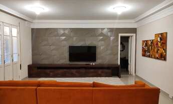 Imagem 2: APARTAMENTO 4 DORMITORIOS EM HIGIENOPOLIS