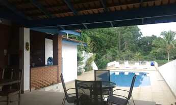 Imagem 2: Casa a venda em Parque da Represa - Atibaia