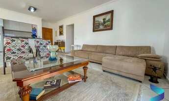 Imagem 4: Apartamento com 3 dormitórios à venda, 172 m² por R$ 950.000,00 - Tupi - Praia Grande/SP