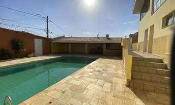 Imagem 5: Casa comercial ou residencial para alugar no Rio Acima, em Votorantim-SP