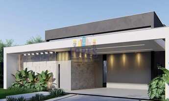 Imagem 2: Vendo Casa de 3 suítes no Condomínio Florais do Valle