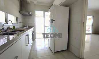 Imagem 7: Edifício Ekobé - Apartamento com 3 dormitórios (3 suítes sendo uma master) à venda, 145 m²