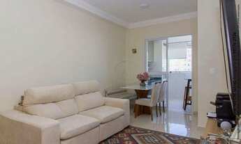 Imagem 2: Apartamento à venda no Boqueirão em Santos