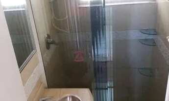 Imagem 7: Studio com 1 dormitório para alugar, 37 m² por R$ 2.580,00/mês - Consolação - São Paulo/SP