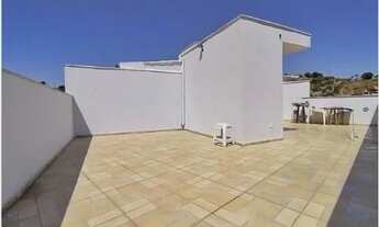 Imagem 2: Cobertura duplex para venda com 120 metros quadrados com 2 quartos