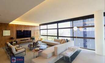 Imagem 3: Venda Apartamento 2 Dormitórios - 170 m² Pinheiros