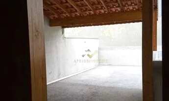 Imagem 4: Cobertura com 3 dormitórios à venda, 132 m² por R$ 460.000,00 - Vila América - Santo André